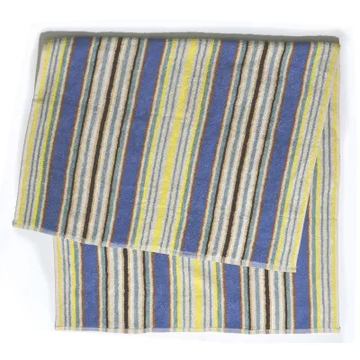 Towel terry Bamboo size.3 50x90 cm TM Yaroslav