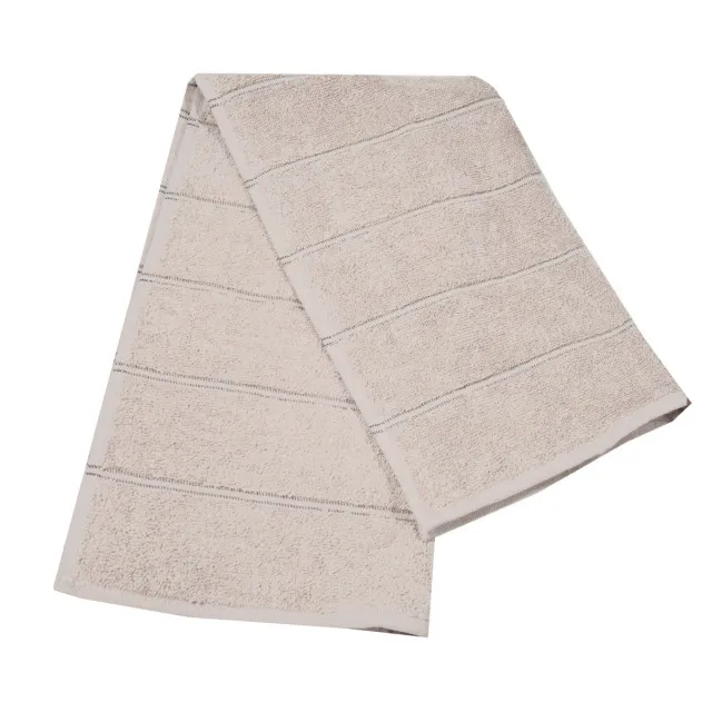 Towel terry Pilot 420 g/m2 lactic TM Yaroslav