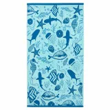 Towel terry double-sided India 100×185 cm 350 g/m² TM Yaroslav Towel terry double-sided India 100×185 cm 350 g/m² TM Yaroslav
