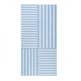 Towel terry double-sided India 100×185 cm 350 g/m² TM Yaroslav Towel terry double-sided India 100×185 cm 350 g/m² TM Yaroslav