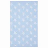 Towel terry double-sided India 100×185 cm 350 g/m² TM Yaroslav
