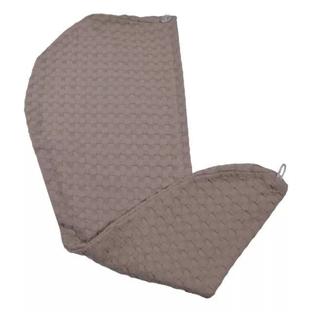 Hat turban waffle 3D m.F-133/1 color assortment TM Yaroslav