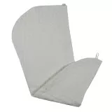 Hat turban waffle 3D m.F-133/1 color assortment TM Yaroslav