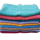 Set of terry towels 5 pcs YAR-350 2 grade 40х70 cm color mix TM Yaroslav Set of terry towels 5 pcs YAR-350 2 grade 40х70 cm color mix TM Yaroslav