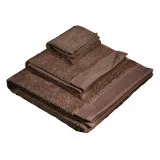 Towel terry YAR-460 coffee TM Yaroslav Towel terry YAR-460 coffee TM Yaroslav