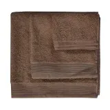 Towel terry YAR-460 coffee TM Yaroslav Towel terry YAR-460 coffee TM Yaroslav