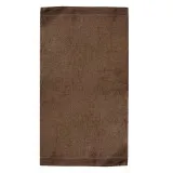 Towel terry YAR-460 coffee TM Yaroslav Towel terry YAR-460 coffee TM Yaroslav