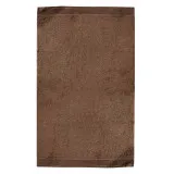 Towel terry YAR-460 coffee TM Yaroslav Towel terry YAR-460 coffee TM Yaroslav