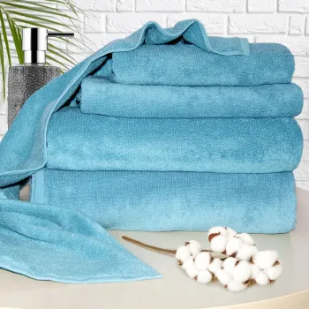 Towel terry YAR-500 aqua TM Yaroslav