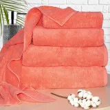 Towel terry YAR-500 scarlet TM Yaroslav