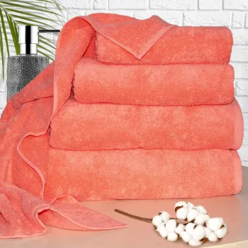 Towel terry YAR-500 scarlet TM Yaroslav