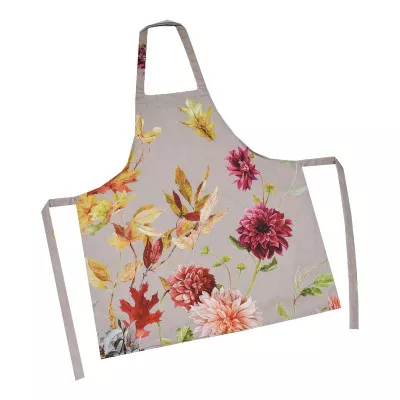 Apron m.K-410 Leaf cotton TM Yaroslav