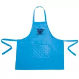 Apron kitchen K-524 blue TM Yaroslav Apron kitchen K-524 blue TM Yaroslav
