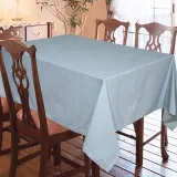 Tablecloth jacquard gray melange TM Yaroslav