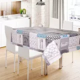 Clayon tablecloth k-28 TM Yaroslav