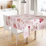 Клейона скатертина К-31 ТМ Ярослав Клейона скатертина К-31 ТМ Ярослав