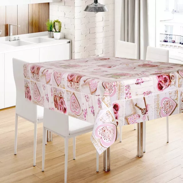 Клейона скатертина К-31 ТМ Ярослав