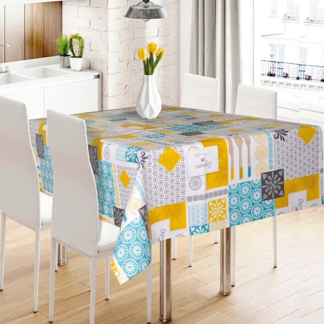 Clayon tablecloth k-21 TM Yaroslav