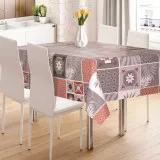 Клейона скатертина К-22 ТМ Ярослав Клейона скатертина К-22 ТМ Ярослав