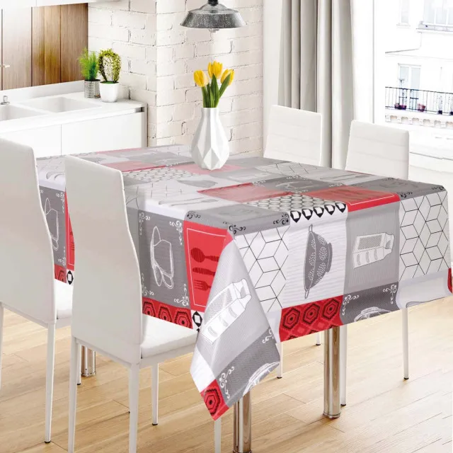 Clayon tablecloth k-27 TM Yaroslav