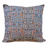 Pillow decorative cotton 35x35 cm TM Yaroslav Pillow decorative cotton 35x35 cm TM Yaroslav
