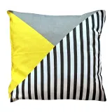 Pillow decorative cotton 35x35 cm TM Yaroslav Pillow decorative cotton 35x35 cm TM Yaroslav