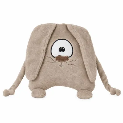 Pillow decorative Bunny m.I-006 beige 54x35 cm TM Yaroslav