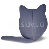 Подушка декоративна Кіт м.і-405