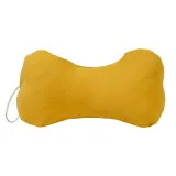 Pillow for relaxation Bone 32x18 cm cotton TM Yaroslav