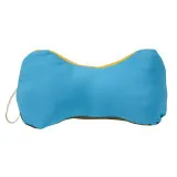 Pillow for relaxation Bone 32x18 cm cotton TM Yaroslav