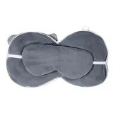 Pillow rest - sleep mask m.I-508 Capybara TM Yaroslav