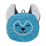 Подушка для відпочинку - маска для сну м.I-529 Хаскі ТМ Ярослав