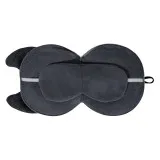 Подушка для відпочинку - маска для сну м.I-529 Хаскі ТМ Ярослав