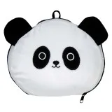 Pillow rest - sleep mask m.I-544 Panda TM Yaroslav