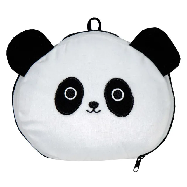 Pillow rest - sleep mask m.I-544 Panda TM Yaroslav