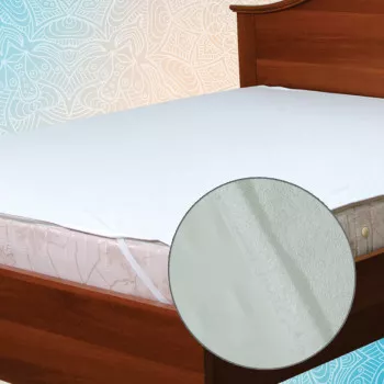 Наматрацник водонепроникний дихаючий бавовняний ТМ Ярослав Наматрацник водонепроникний дихаючий бавовняний ТМ Ярослав