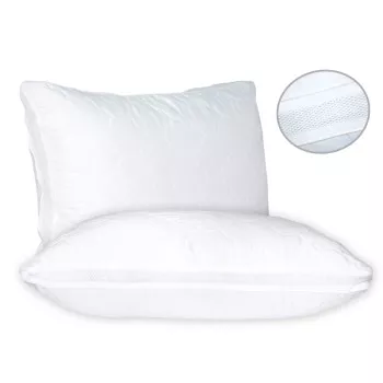 Pillow silicone breathable Air Dream 50x70 TM Yaroslav