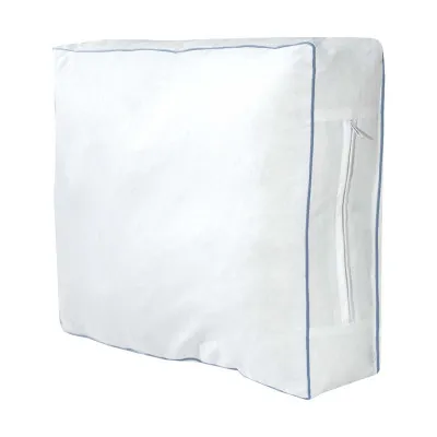 Подушка силіконова Deluxe 50×70 см ТМ Ярослав