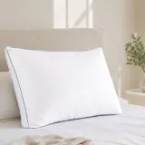 Подушка силіконова Deluxe 50×70 см ТМ Ярослав