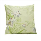 Pillow with edging of 100% goose feathers TM Yaroslav