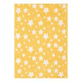 Blanket сhildren's cotton dis.11/50 Stars 100x140 cm TM Yaroslav Blanket сhildren's cotton dis.11/50 Stars 100x140 cm TM Yaroslav