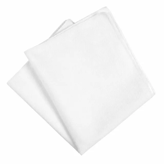 Waterproof breathable cotton diaper 95×50 cm TM Yaroslav