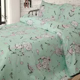 Bed linen set children's t365 Biaz printed TM Yaroslav