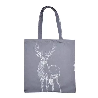 Ecological bag м.Р-395/1 Deer gray TM Yaroslav