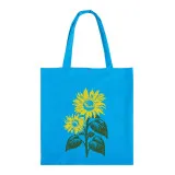 Ecological bag м.Р-396 Sunflowers 42x40 cm TM Yaroslav