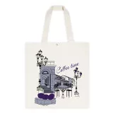 Ecological bag м.Р-396 Cozy cafe 42x40 cm TM Yaroslav