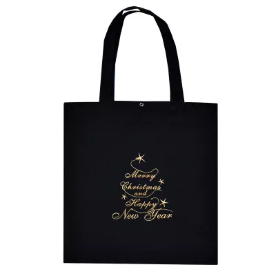 Еко-сумка м.Р-395/1 з вишивкою Різдвяна колекція ТМ Ярослав