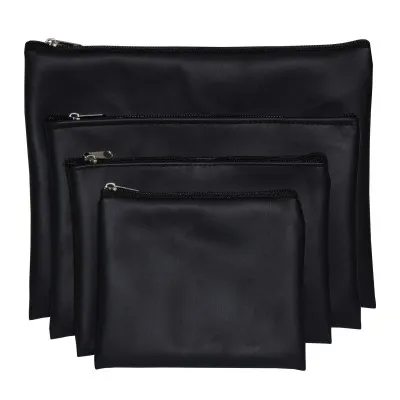 Косметичка чорна ТМ Ярослав