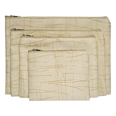 Косметичка молочна ТМ Ярослав