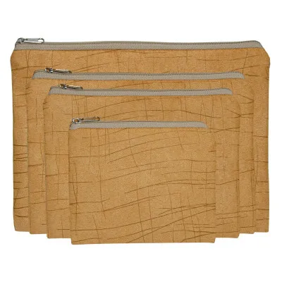 Косметичка помаранчева ТМ Ярослав